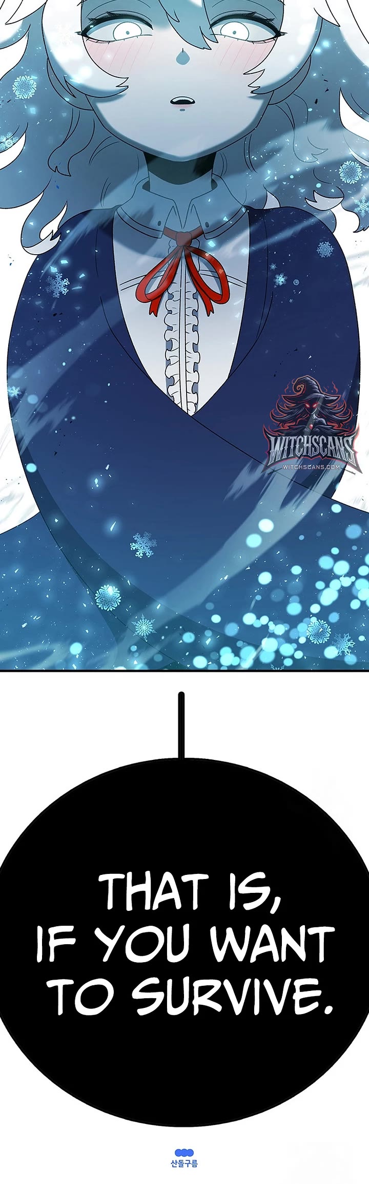 The House Without Time Chapter 98 page 42 - Chapter 98