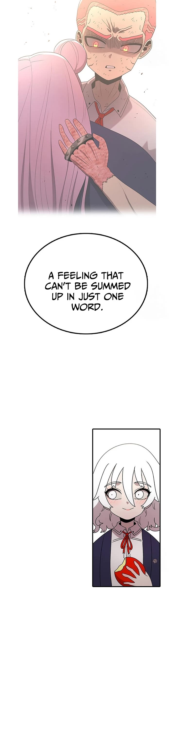 The House Without Time Chapter 98 page 7 - Chapter 98