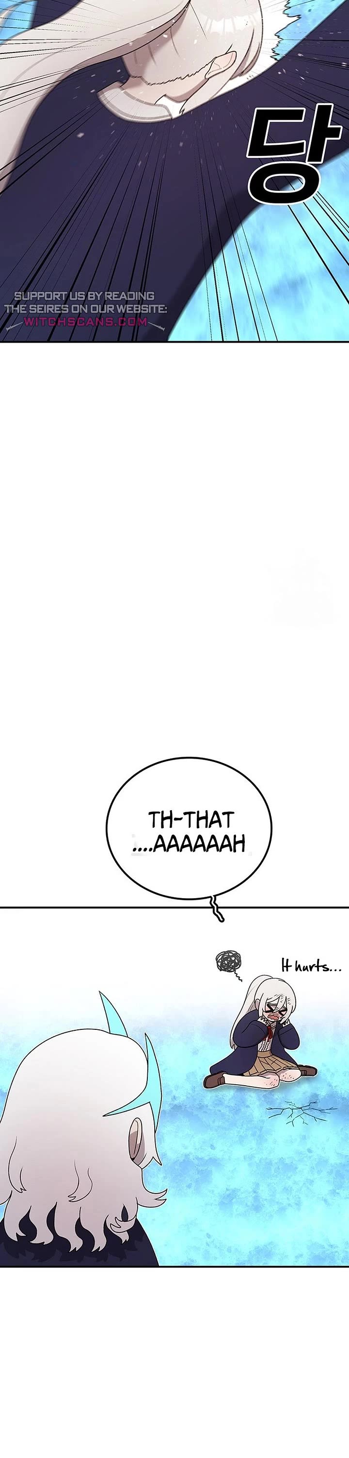 The House Without Time Chapter 99 page 12 - Chapter 99