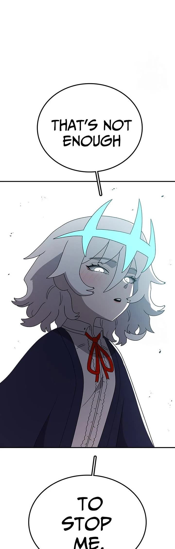 The House Without Time Chapter 99 page 13 - Chapter 99