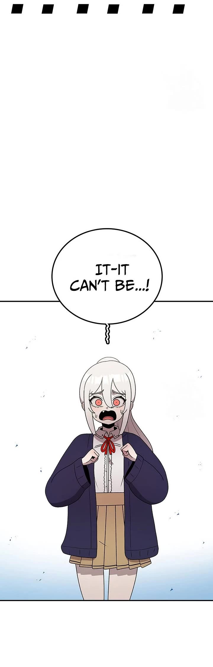 The House Without Time Chapter 99 page 24 - Chapter 99