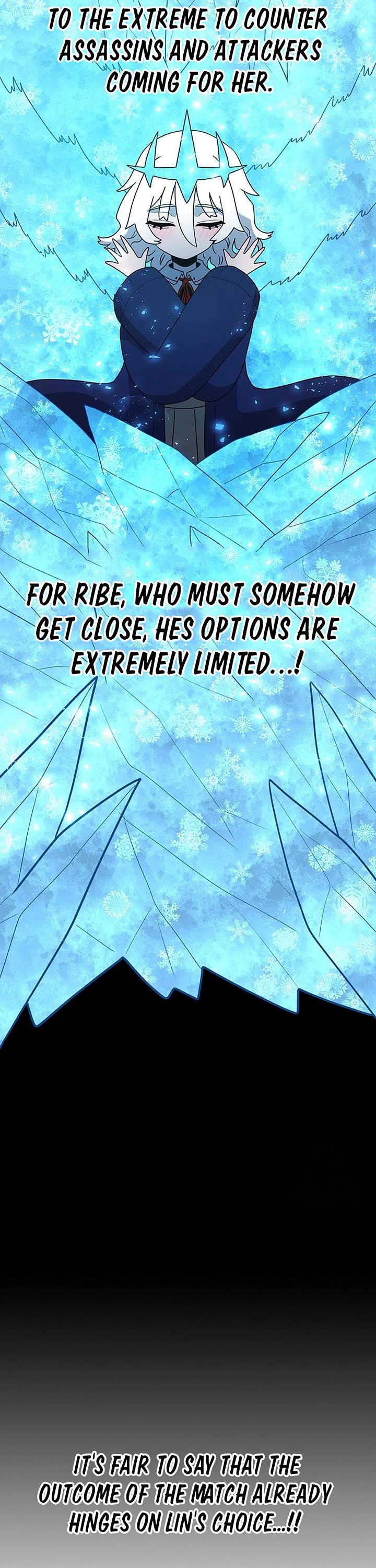 The House Without Time Chapter 99 page 26 - Chapter 99