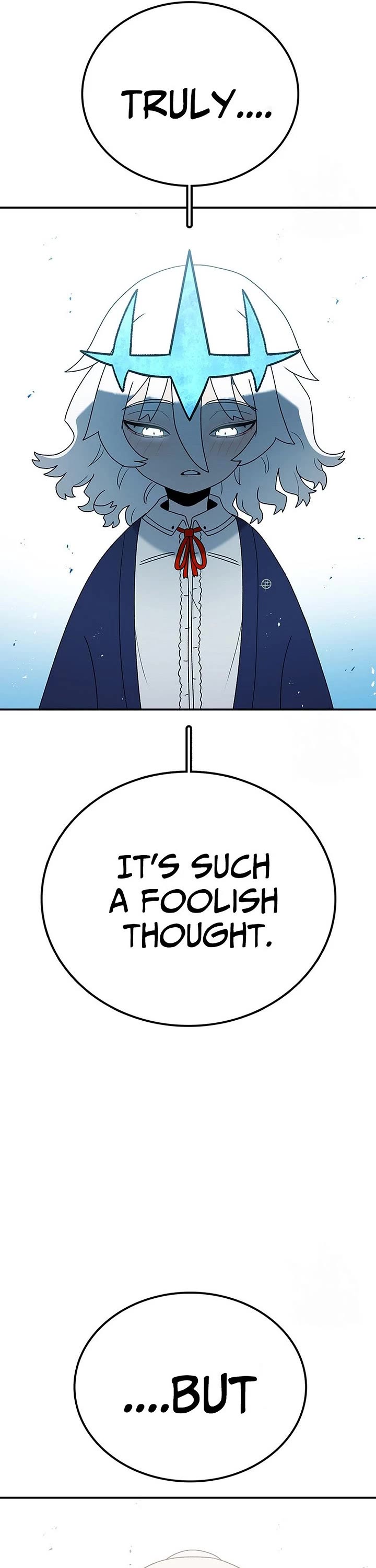The House Without Time Chapter 99 page 30 - Chapter 99