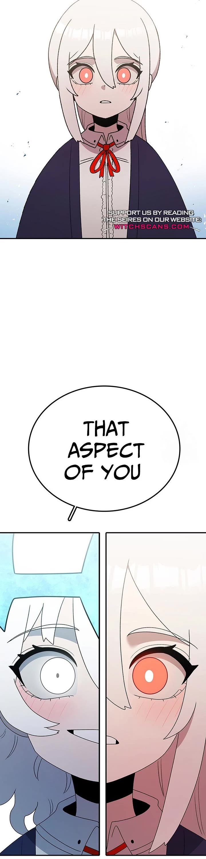 The House Without Time Chapter 99 page 31 - Chapter 99