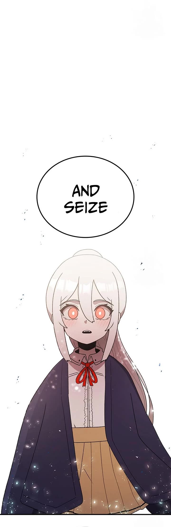 The House Without Time Chapter 99 page 34 - Chapter 99