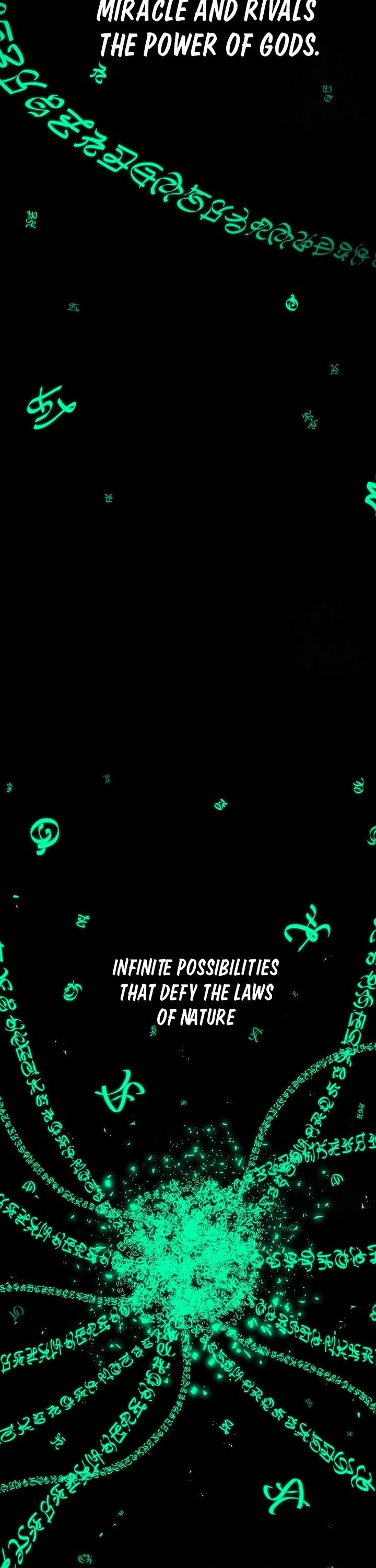The House Without Time Chapter 99 page 37 - Chapter 99