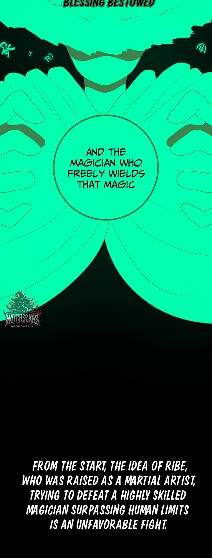 The House Without Time Chapter 99 page 39 - Chapter 99