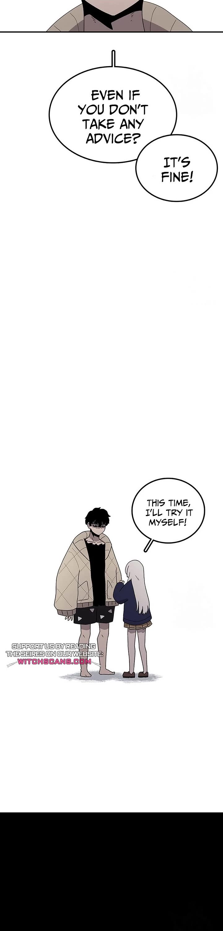 The House Without Time Chapter 99 page 41 - Chapter 99