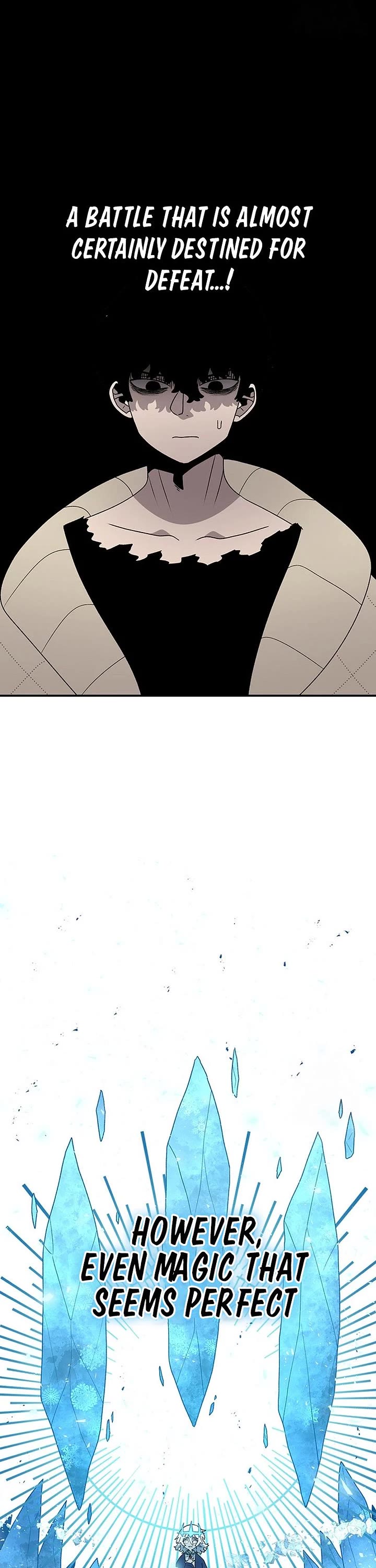 The House Without Time Chapter 99 page 42 - Chapter 99