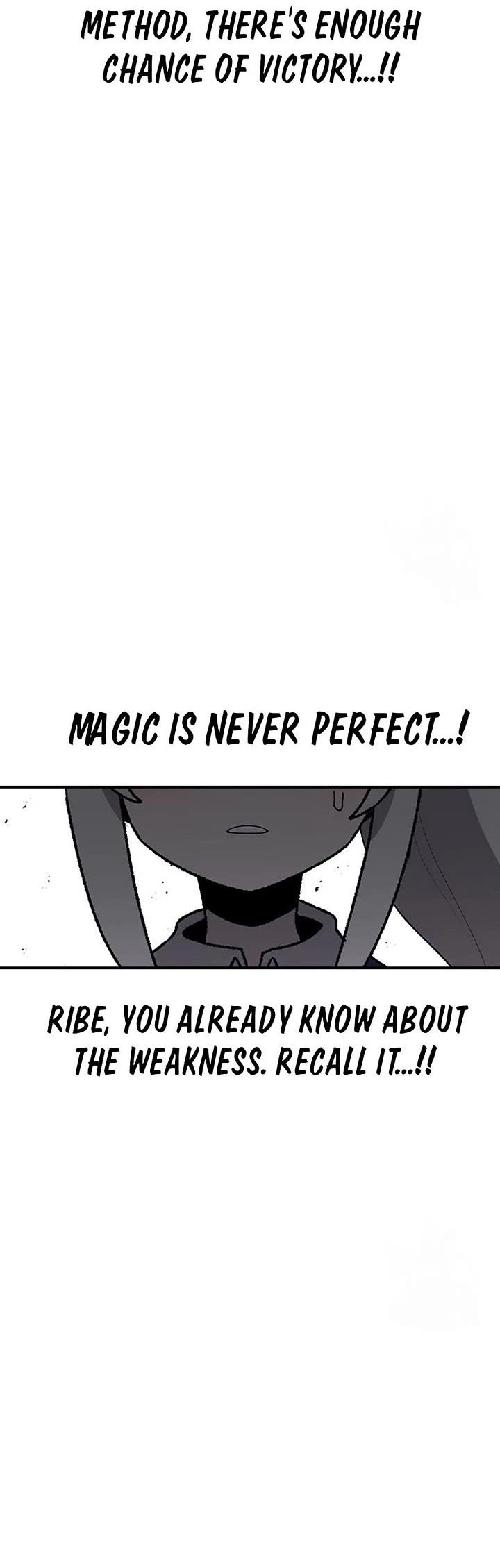 The House Without Time Chapter 99 page 44 - Chapter 99
