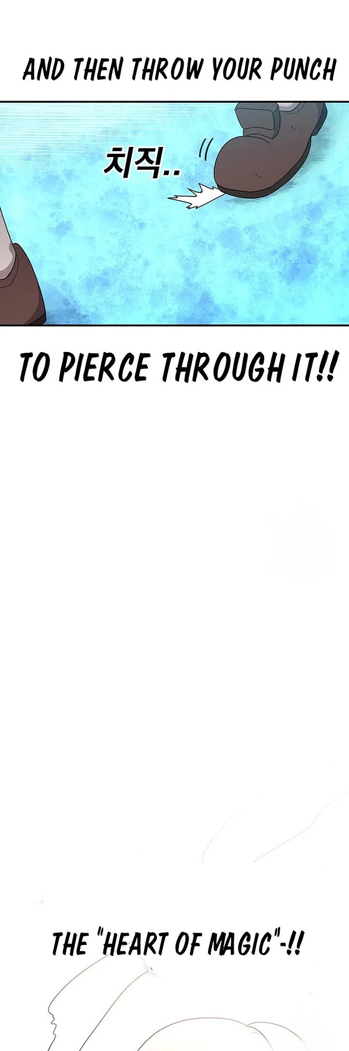 The House Without Time Chapter 99 page 45 - Chapter 99