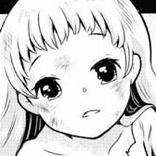 The Human-Hating Demon Lord Has No Mercy for Little Girls Chapter 1 cover