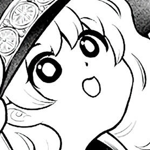 The Human-Hating Demon Lord Has No Mercy for Little Girls Chapter 10 cover