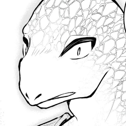 The Human-Hating Demon Lord Has No Mercy for Little Girls Chapter 11: Herman cover