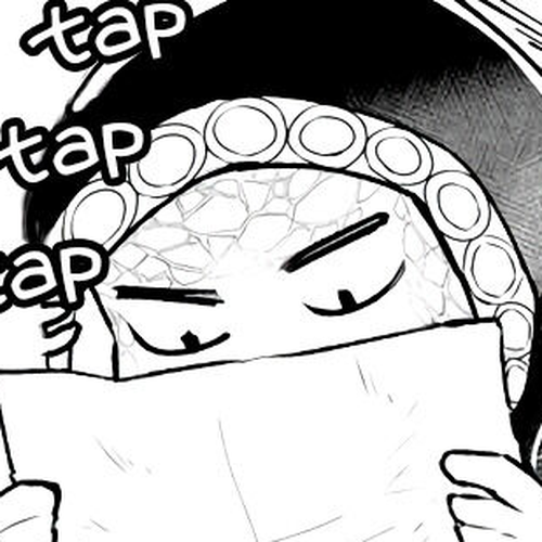 The Human-Hating Demon Lord Has No Mercy for Little Girls Chapter 12 cover
