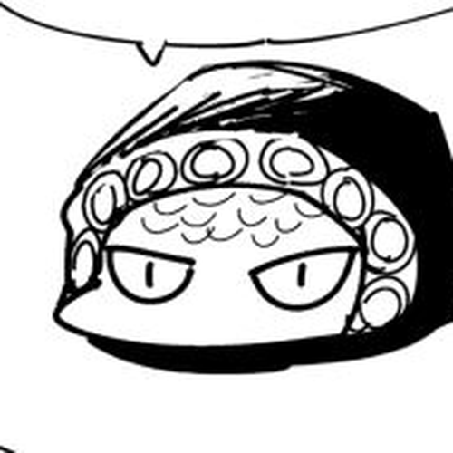 The Human-Hating Demon Lord Has No Mercy for Little Girls Chapter 13 cover