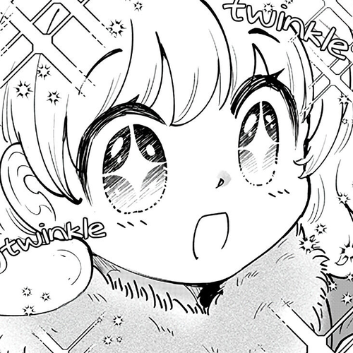 The Human-Hating Demon Lord Has No Mercy for Little Girls Chapter 14 cover
