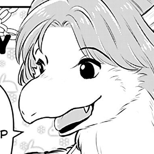 The Human-Hating Demon Lord Has No Mercy for Little Girls Chapter 17 cover