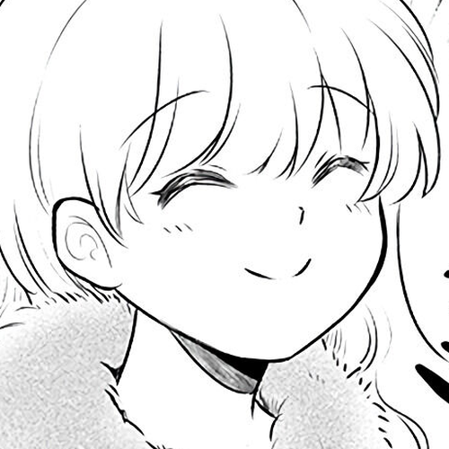 The Human-Hating Demon Lord Has No Mercy for Little Girls Chapter 21 cover