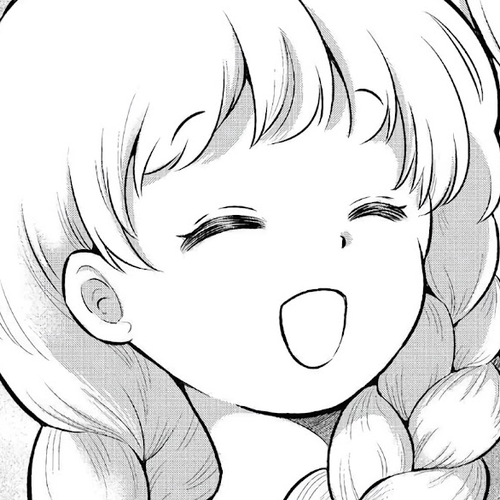 The Human-Hating Demon Lord Has No Mercy for Little Girls Chapter 24 cover