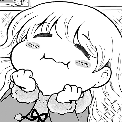 The Human-Hating Demon Lord Has No Mercy for Little Girls Chapter 25 cover