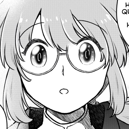 The Human-Hating Demon Lord Has No Mercy for Little Girls Chapter 26 cover