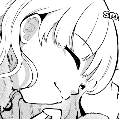 The Human-Hating Demon Lord Has No Mercy for Little Girls Chapter 27 cover