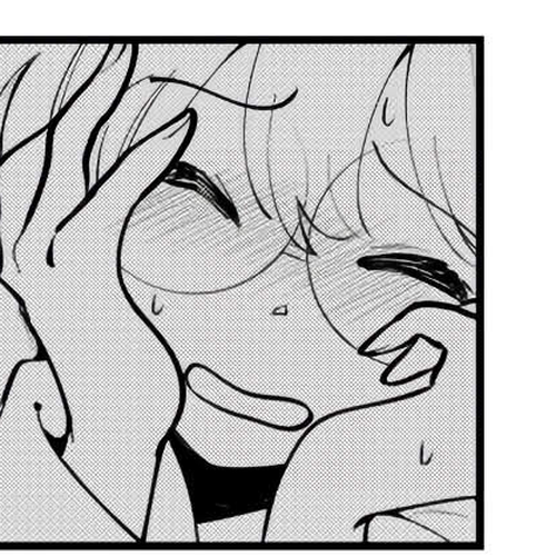The Human-Hating Demon Lord Has No Mercy for Little Girls Chapter 28 cover