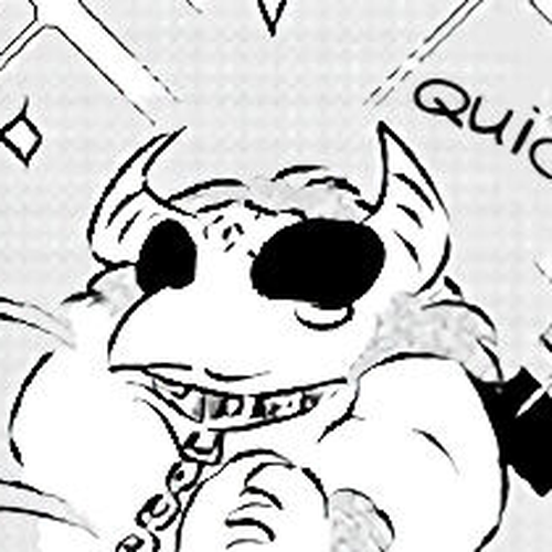 The Human-Hating Demon Lord Has No Mercy for Little Girls Chapter 3 cover