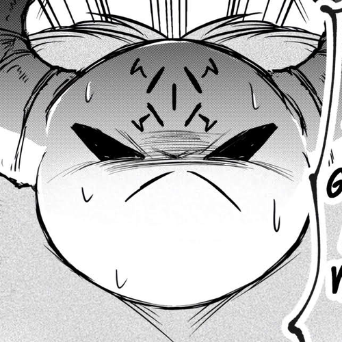 The Human-Hating Demon Lord Has No Mercy for Little Girls Chapter 30 cover