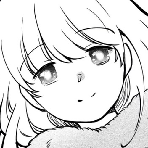 The Human-Hating Demon Lord Has No Mercy for Little Girls Chapter 36 cover