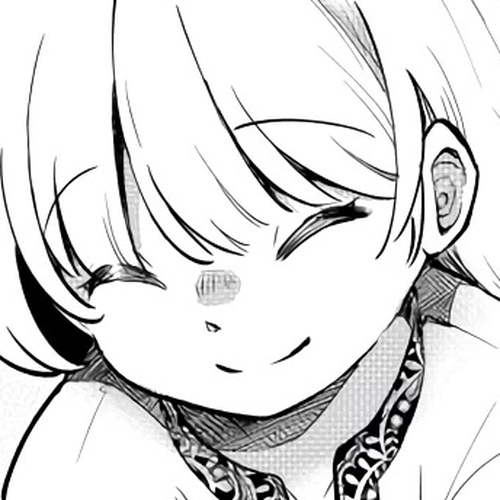 The Human-Hating Demon Lord Has No Mercy for Little Girls Chapter 37 cover