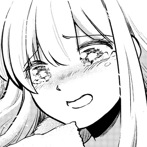 The Human-Hating Demon Lord Has No Mercy for Little Girls Chapter 38 cover