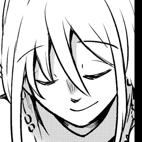 The Human-Hating Demon Lord Has No Mercy for Little Girls Chapter 39 cover