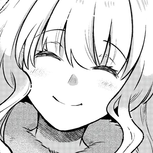 The Human-Hating Demon Lord Has No Mercy for Little Girls Chapter 40 cover