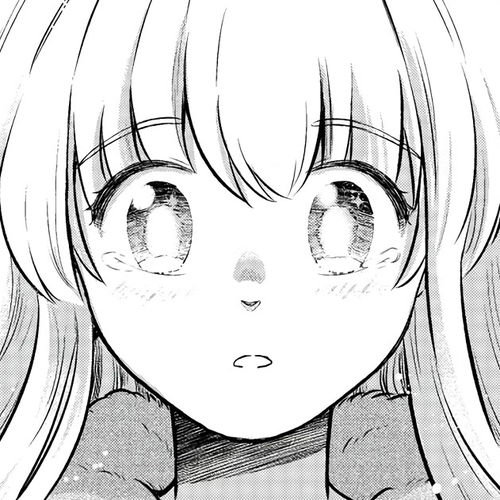 The Human-Hating Demon Lord Has No Mercy for Little Girls Chapter 41 [END] cover