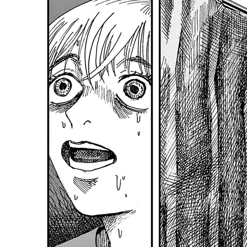 The Hundred Ghost Stories That Led to My Death Chapter 19: Hasshaku-Sama cover