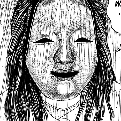 The Hundred Ghost Stories That Led to My Death Chapter 24: Beneath The Mask cover