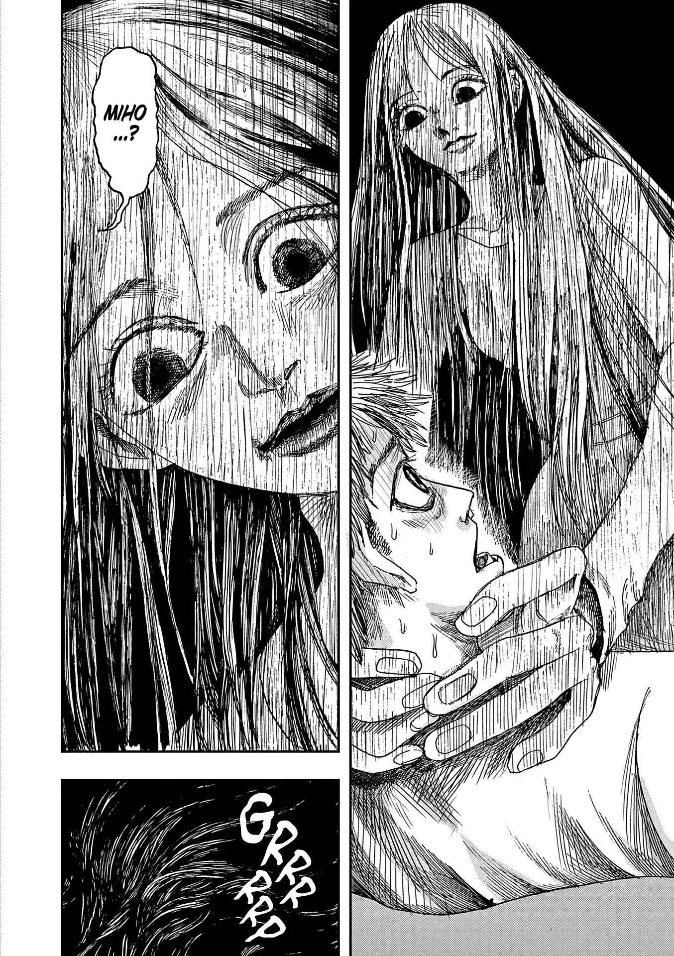 The Hundred Ghost Stories That Led to My Death Chapter 27 page 14 - Chapter 27: Transformation