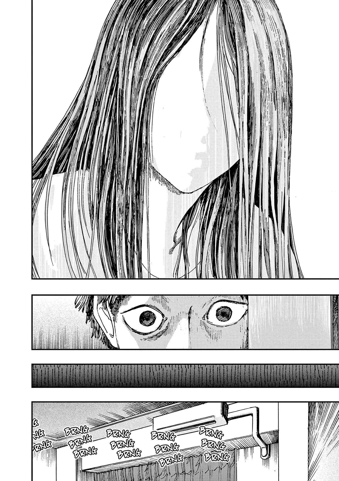 The Hundred Ghost Stories That Led to My Death Chapter 27 page 8 - Chapter 27: Transformation