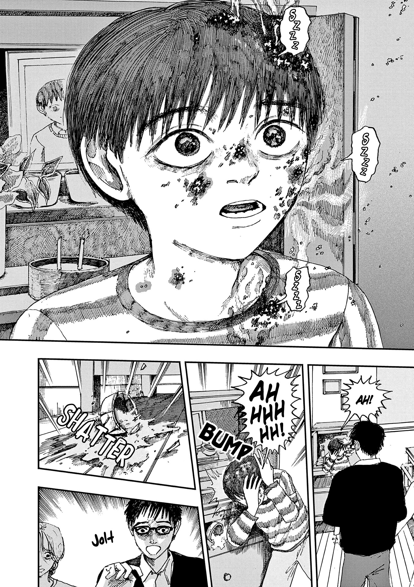 The Hundred Ghost Stories That Led to My Death Chapter 29 page 10 - Chapter 29: Rest in Peace