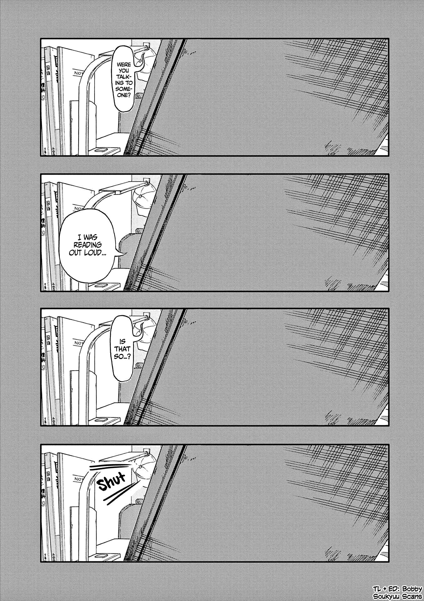 The Hundred Ghost Stories That Led to My Death Chapter 3 page 16 - Chapter 3: Clayman