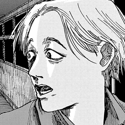 The Hundred Ghost Stories That Led to My Death Chapter 30: Teketeke cover