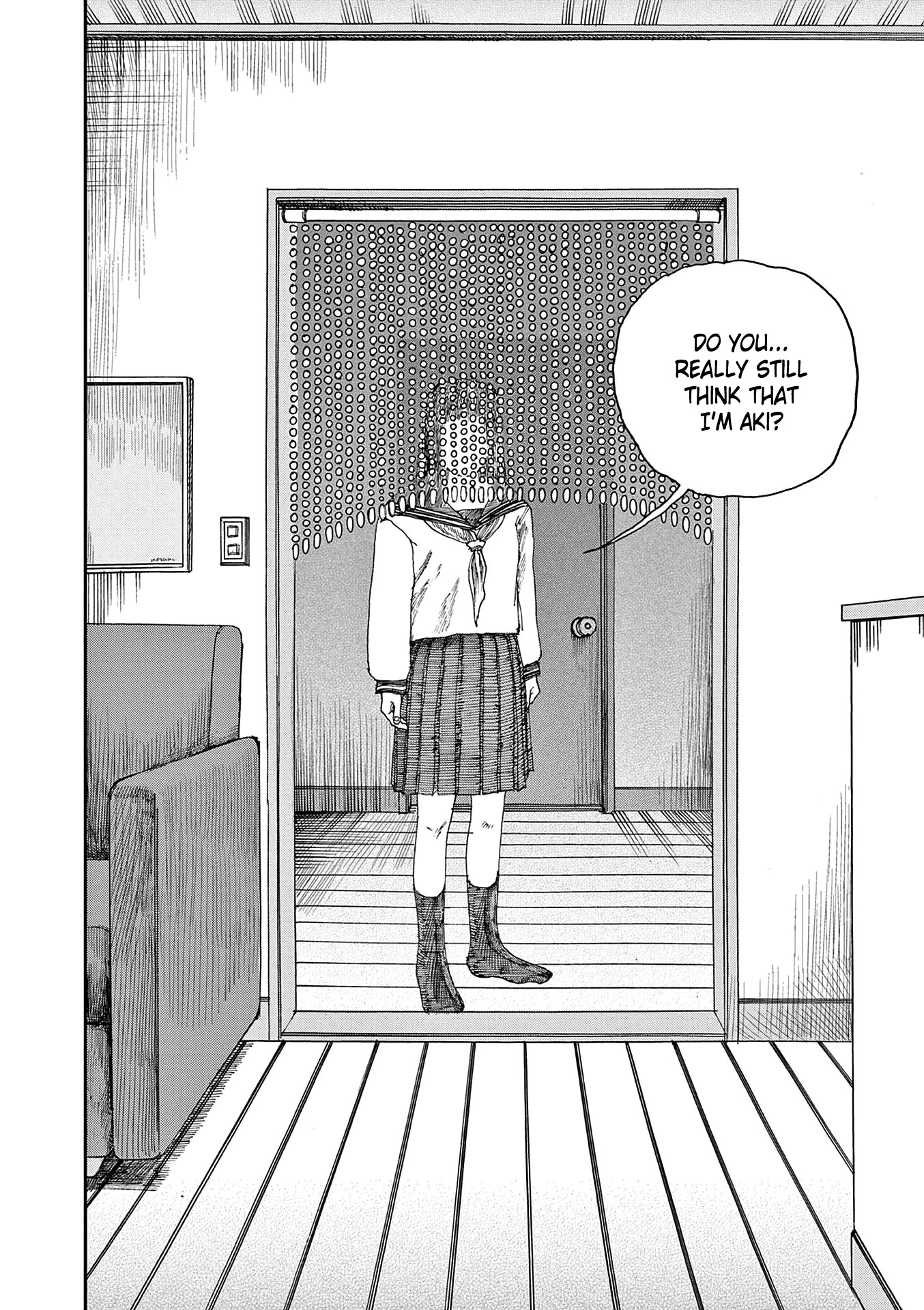 The Hundred Ghost Stories That Led to My Death Chapter 35 page 10 - Chapter 35: Happy Birthday