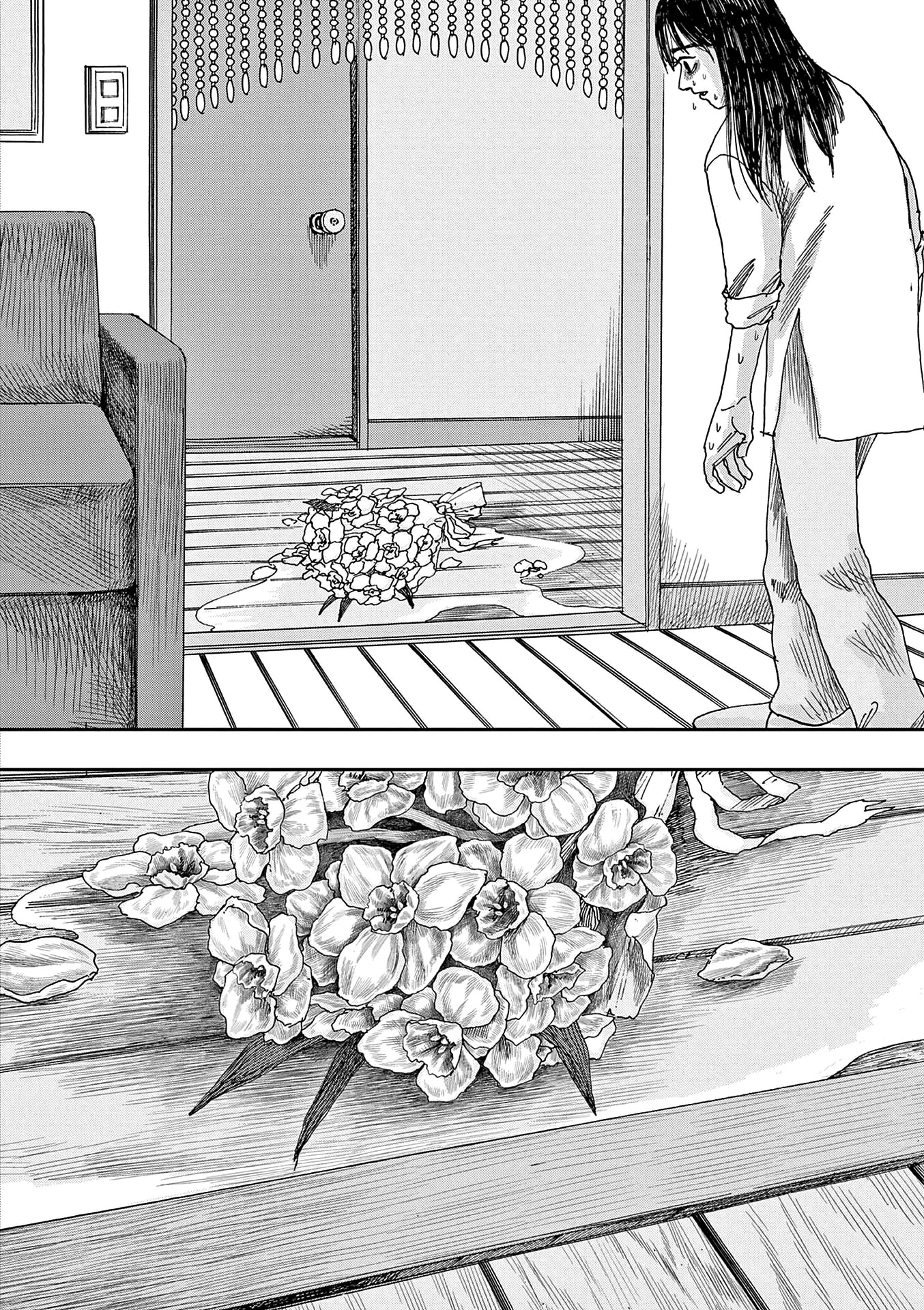The Hundred Ghost Stories That Led to My Death Chapter 35 page 14 - Chapter 35: Happy Birthday