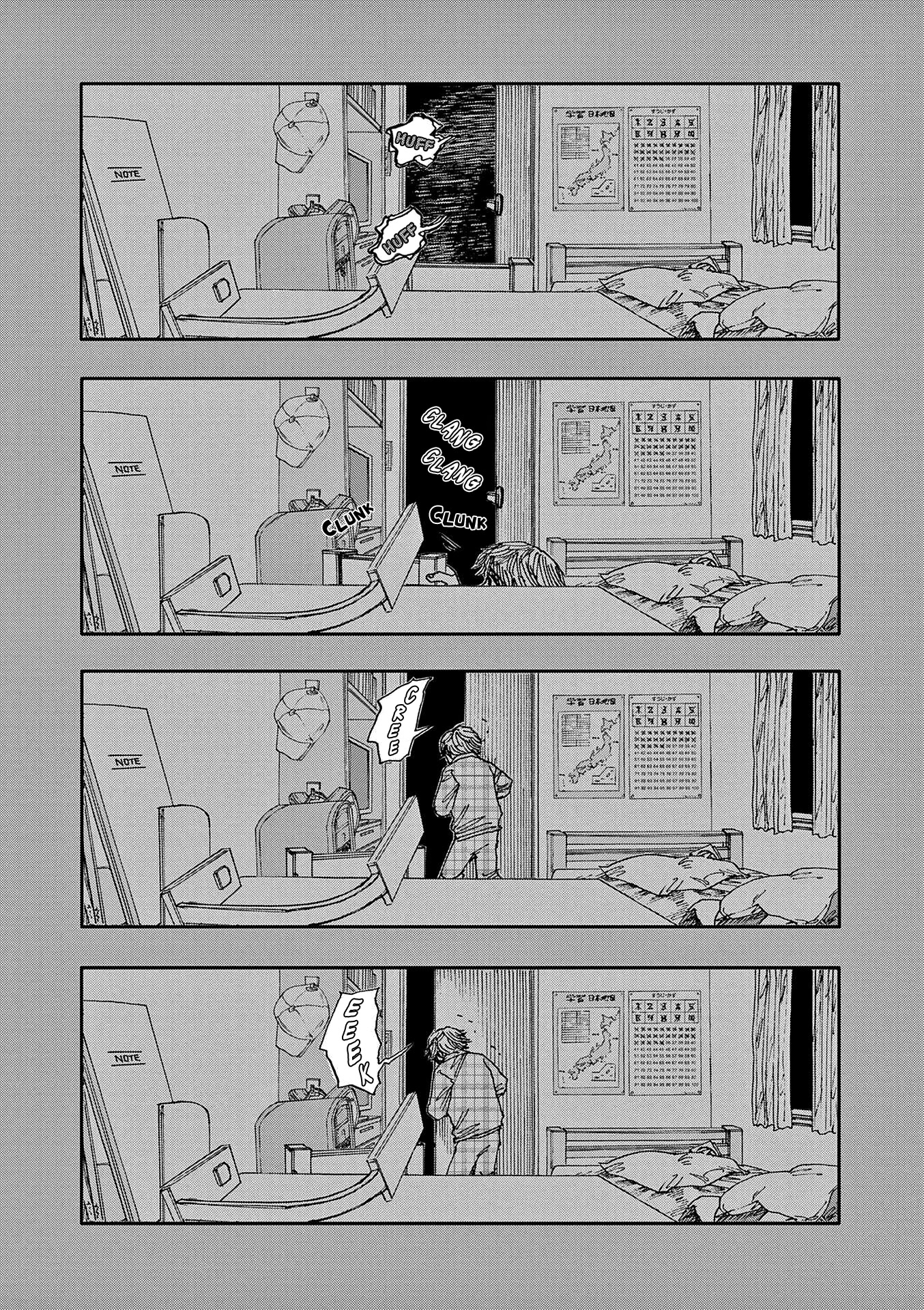 The Hundred Ghost Stories That Led to My Death Chapter 36 page 15 - Chapter 36: Defiled