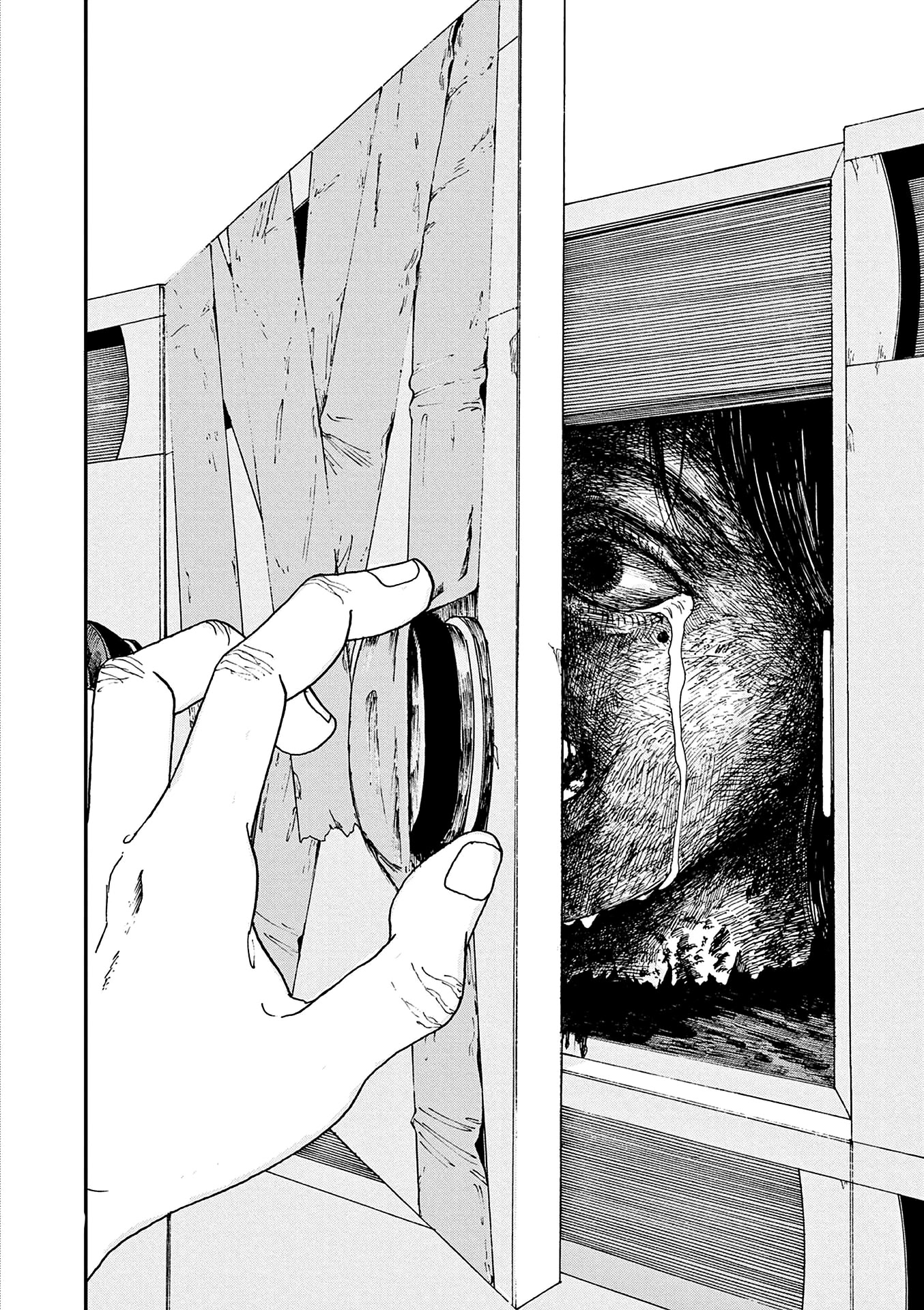 The Hundred Ghost Stories That Led to My Death Chapter 4 page 14 - Chapter 4: Package Delivered