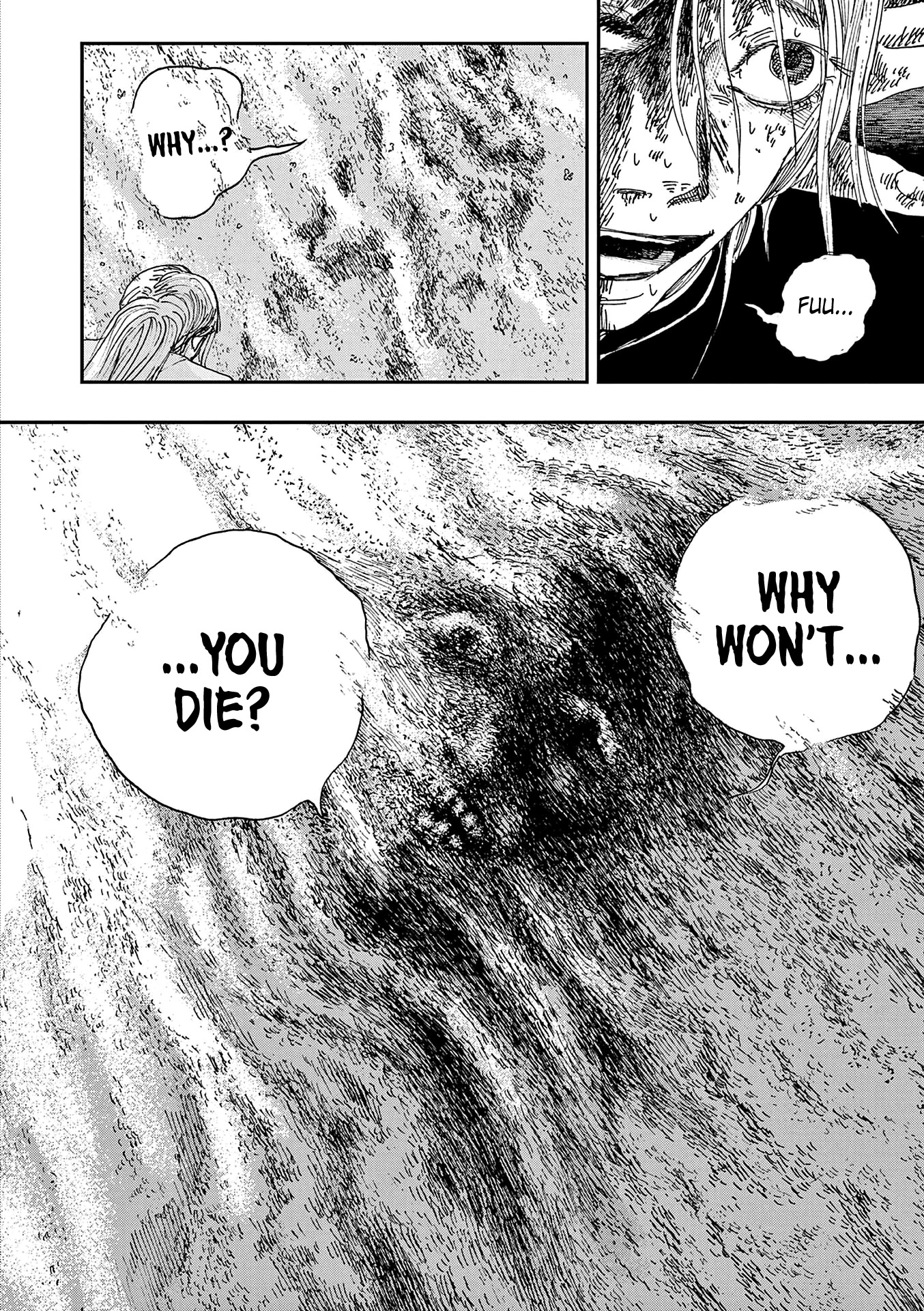 The Hundred Ghost Stories That Led to My Death Chapter 44 page 14 - Chapter 44: Scent