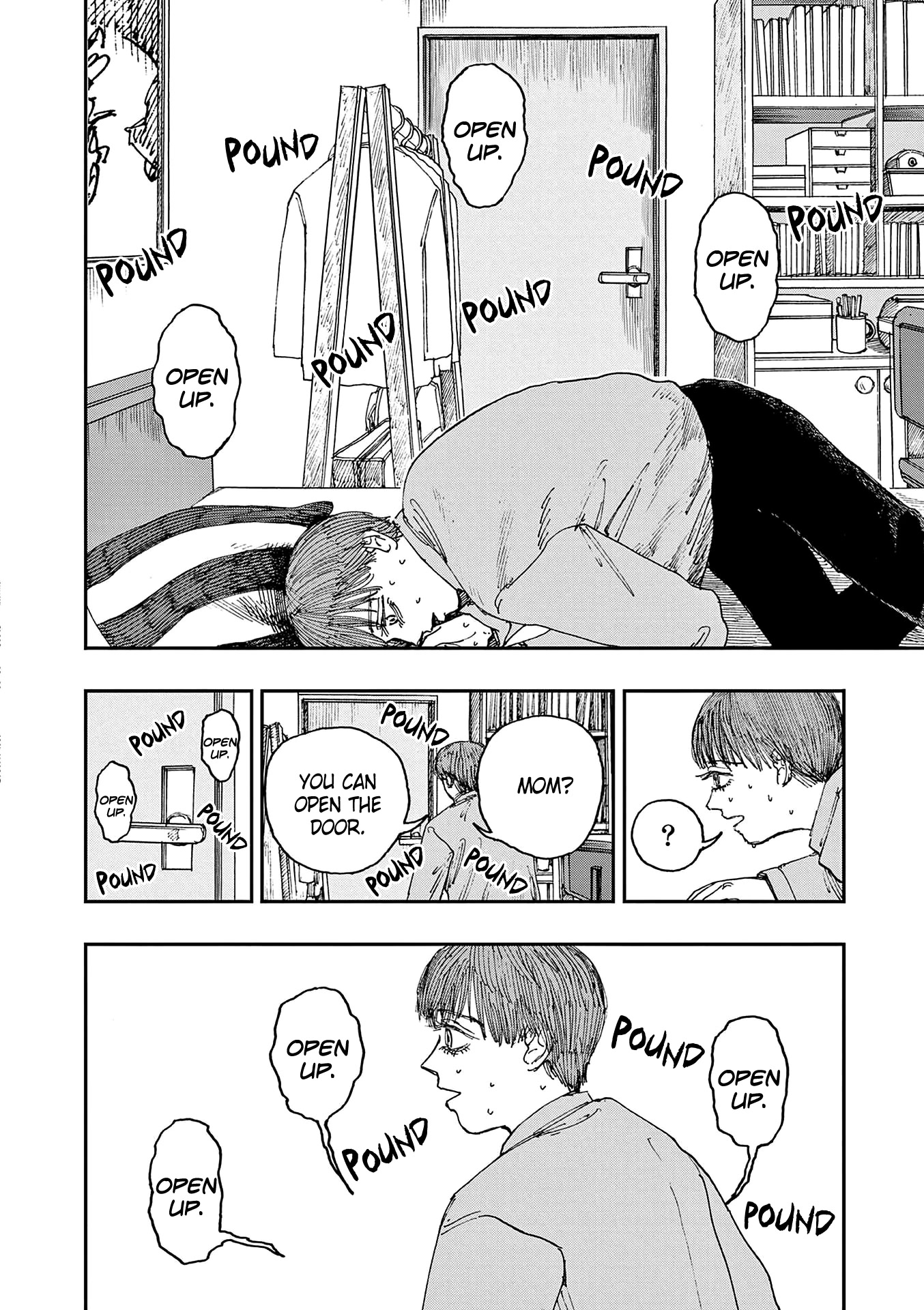 The Hundred Ghost Stories That Led to My Death Chapter 46 page 10 - Chapter 46: Nesting Dolls