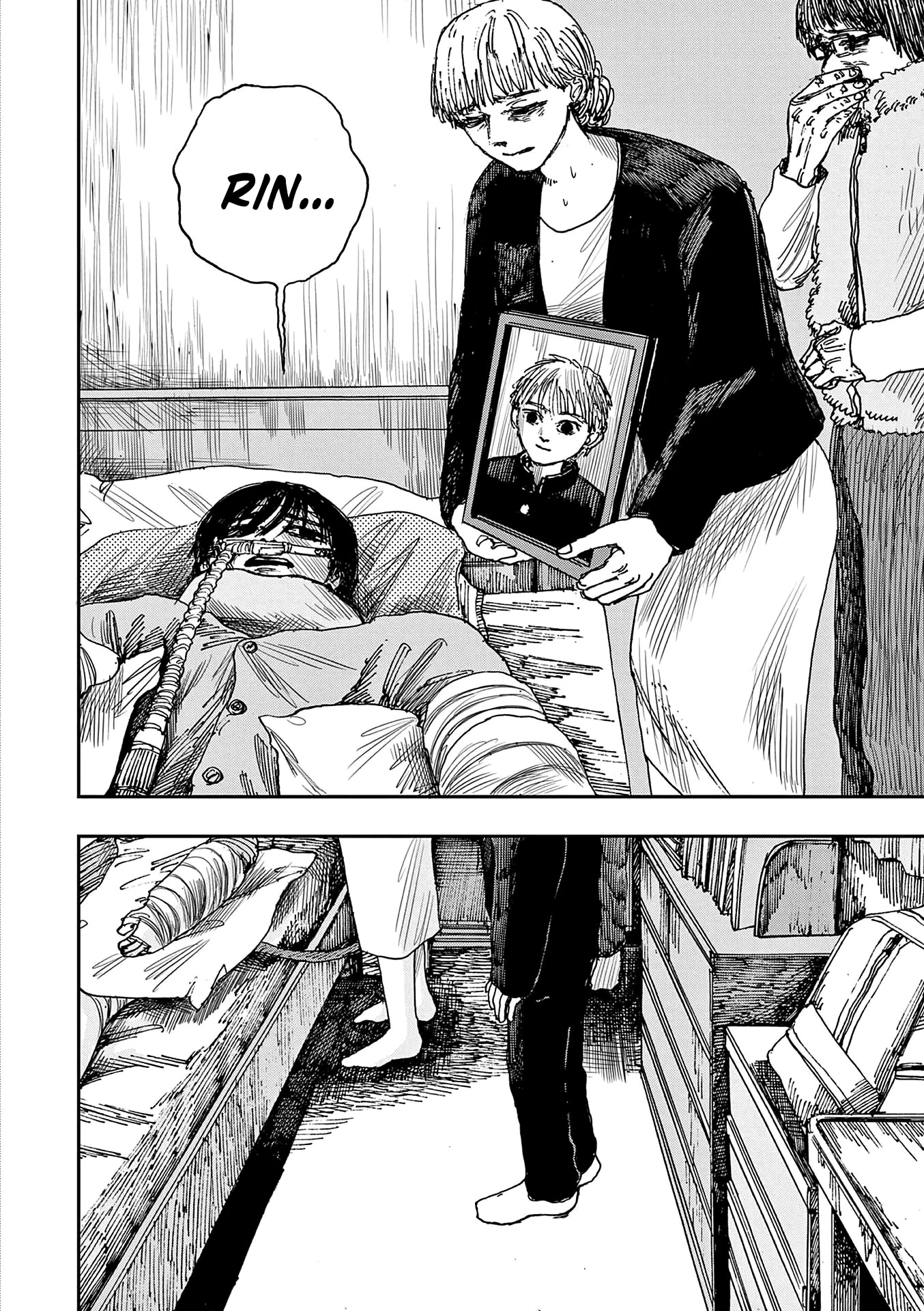 The Hundred Ghost Stories That Led to My Death Chapter 47 page 14 - Chapter 47: Riding Duo